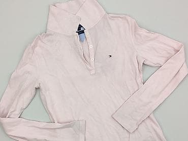Tommy Hilfiger, Жіноча футболка поло, розмір S — 1