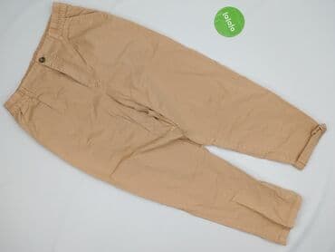 kappahl spodnie z wysokim stanem: House, Spodnie dla mężczyzn, rozmiar XL — 2