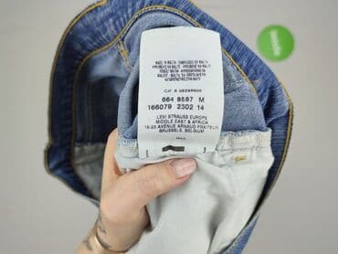 Women: LeviS, Women`s skirt, size M (EU 38) — 4