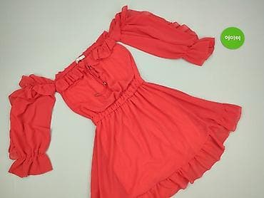 ciuchow: New Collection, Sukienka damska, rozmiar S — 2