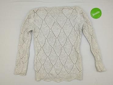 obcisly top: Sweter damski, rozmiar M — 3