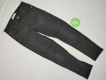 jeans daisy: Jeansy damskie, rozmiar S — 2