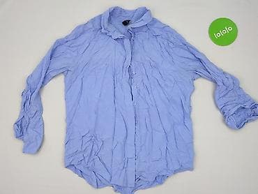 sieć second hand: Amisu, Koszula damska, rozmiar M — 2
