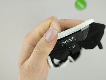 pauza bluzki: NEXT Petite, Bluzka damska, rozmiar XL — 5