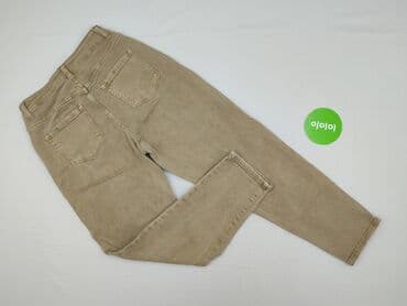 miu miu kozaki: Jeansy damskie, S — 3