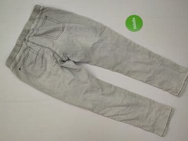 Denim Co, Jeansy damskie, rozmiar L — 3