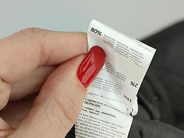 gant: Spodnie materiałowe damskie, rozmiar XL — 5