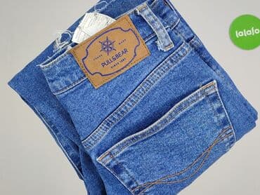 pull and bear jeansy damskie: PULL&BEAR, Jeansy damskie, rozmiar XS — 6