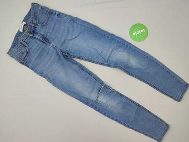 jeansy lindex: Denim, Jeans for women, size S — 3