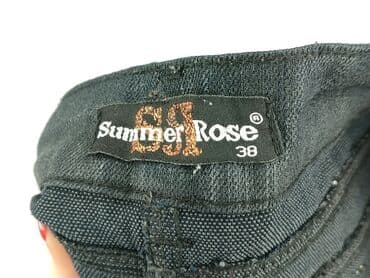 hause spodnie: Spodnie 3/4 damskie, rozmiar M — 4