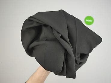 spodnie gello kitty: Spodnie materiałowe damskie, rozmiar 4XL — 4