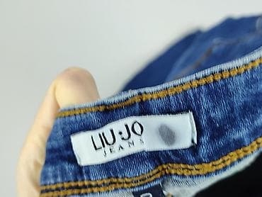 louis: Liu Jo Jeans, Jeansy damskie, rozmiar M — 4