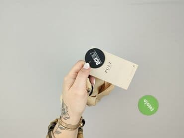 bluzka damska pitbull: PULZ, Bluzka damska, rozmiar XS — 6