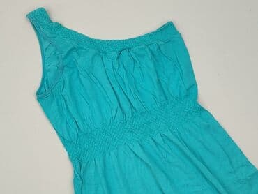 długa sukienki na jedno ramię: Sukienka damska, rozmiar S — 2