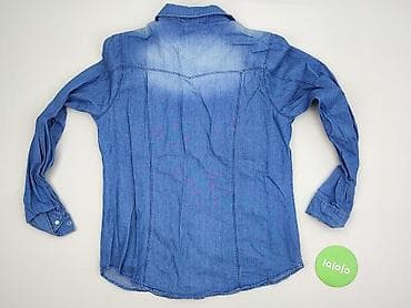 solar jeansy: True Spirit, Koszula damska, rozmiar L — 3