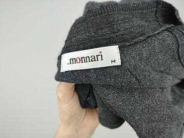 bluzki monnari: Monnari, Top damski, rozmiar M — 5