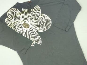 koszulka w koty reserved: Femme, T-shirt damski, rozmiar One size — 2