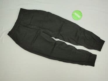 biale lniane spodnie zara: Zara, Spodnie materiałowe damskie, rozmiar XS — 3