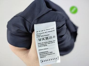 opus sklep: Wearhouse, Sukienka damska, rozmiar 2XL — 5