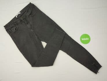 everlast kurtka zimowa: Fashion Jeans, Jeansy damskie, XL — 2