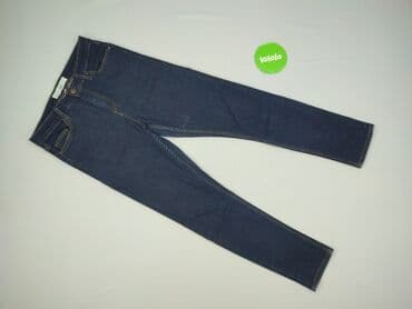 джинси жіночі сінсей: Topshop, Jeans for women, size M (EU 38) — 2