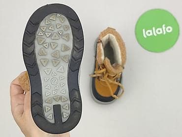 swear boots: Śniegowce, 22, stan - Bardzo dobry — 4