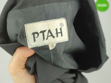 ochnik marynarki damskie: Marynarka damska, rozmiar S — 3