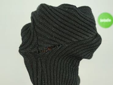 kurt cobain sweter w paski: Golf damski, S — 2