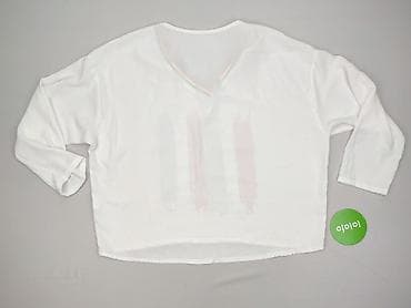 vila bluzki: Bluzka damska, rozmiar 7XL — 3