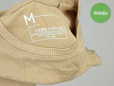 c: FSBN, Top damski, rozmiar M — 5