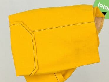 reserved żółta spódnice: New Look, Spódnica damska, rozmiar S — 5