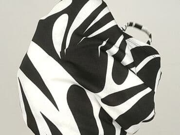 top z piorkami: Amisu, Top damski, S — 6