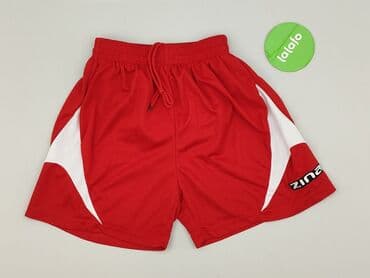 obcisle spodenki: Szorty dla mężczyzn, rozmiar S — 3