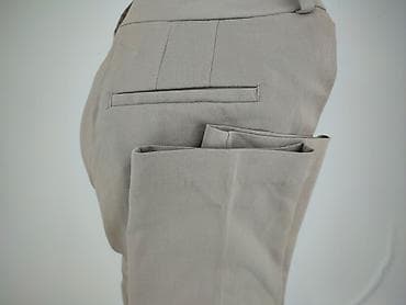 spodnie ltb: Mohito, Spodnie materiałowe damskie, rozmiar L — 6