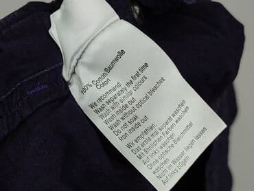jeansy damskie podarte: Szorty damskie, rozmiar 6XL — 6