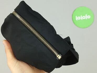 czarne bluzki siateczka: Forever, Bluzka damska, rozmiar S — 6