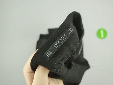 basic top zara: Zara, Leggings size S — 4