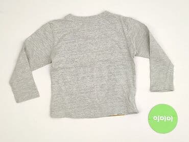 allegro podkoszulki: Bluzka, 2-3 lat, 92-98 cm, stan - Idealny — 3
