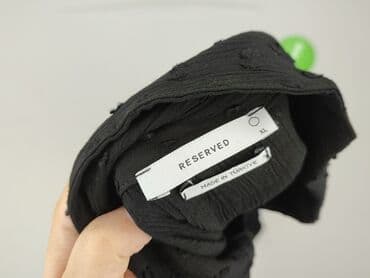 reserved sukienka fioletowa: Reserved, Sukienka damska, rozmiar XL — 4