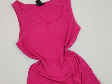 H&M Basic, Top damski, rozmiar M