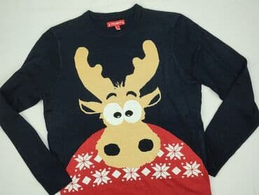 Men's Clothing: Sweter, L (EU 40), AM, condition - Very good — 1