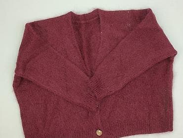 sweter z moheru: Kardigan damski, rozmiar One size — 1