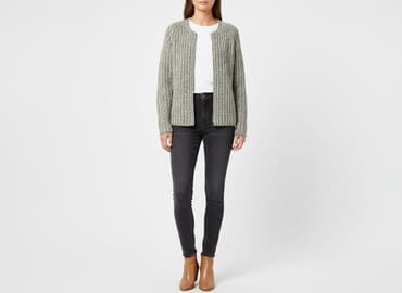 candy.pl ubrania: Bonita, Kardigan damski, rozmiar M — 7