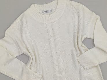жіночі флісові кофти: Cropp, Sweter damski, rozmiar XS — 1