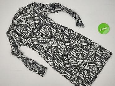 spódnice proste do kolan: Sukienka damska, rozmiar 2XS — 2