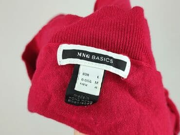 sweter lacoste: MNG, Sweter damski, rozmiar L — 4