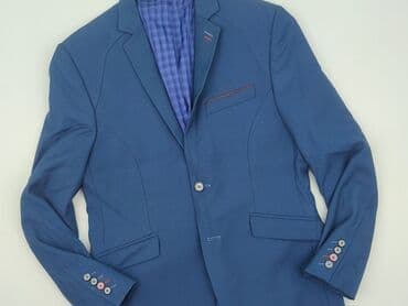 Suit jacket for men, S (EU 36), condition - Very good