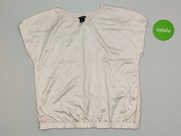 bluzki boho: Lindex, Bluzka damska, rozmiar S — 2