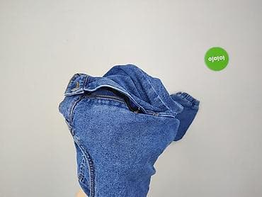 jeans balloon: Cropp, Jeansy damskie, rozmiar L — 6