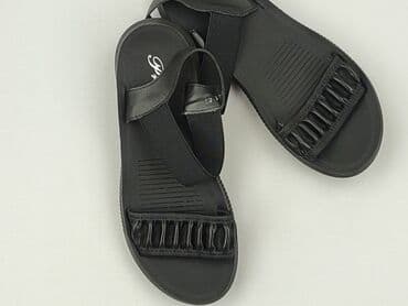 Босоніжки жіночі, 40